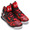 UNDER ARMOUR UA Lightning RED/BLK/WHT U12692770-61W画像