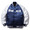 FUCT SSDD SATIN TEAM JACKET (NAVY) 41503画像