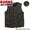 BARNS ORIGINAL BEACH CLOTH WORK VEST BR-6886画像