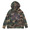 WTAPS UDT HOODED/SWEATSHIRT.COPO.CAMO WOODLAND CAMO画像