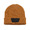 VANS MILFORD BEANIE RUBBER VN000UOURBT画像