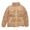 Ron Herman CORDUROY DOWN JACKET BEIGE画像