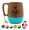 CHUMS Big Round Camper Mug CH62-1047画像