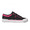 DC SHOES Ws DANNI TX BLACK/FUCHSIA DW166003-BFU画像