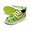 VANS Authentic V Lace (Toy Story) Aliens/true white VN0A33SSM4U画像