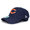 NEW ERA CHICAGO BEARS PINCH HITTER 9FORTY ADJUSTABLE NAVY FFNECGB046画像