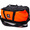 Supreme × THE NORTH FACE Apex Duffel Bag POWER ORANGE画像