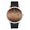 nixon ROLLO WOOD/SILVER NA9452457-00画像