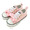 CONVERSE CHILD ALL STAR N BOW SLIP OX PINK 32712082画像