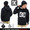 DC SHOES Tech Star Pullover Hoodie Japan Limited 5420J612画像