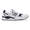 new balance M530LGA WHITE/BLACK画像