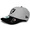 NEW ERA OAKLAND RAIDERS 9FORTY ADJUSTABLE GREYxBLACK FFNEOLR122画像