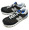 new balance ML515COM BLACK/GREY画像