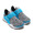 NIKE WMNS SOCK DART SE BLACK/BLACK-BLUE LAGOON-WHITE-STILL BLUE-METRO GREY 862412-002画像