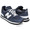 new balance M995 DNN NAVY / WHITE画像