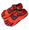 vibram FiveFingers WMNS KSO EVO F.CORAL/GREY 17W0701画像