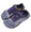 vibram FiveFingers WMNS KSO EVO LAVENDER/PURPLE 17W0702画像