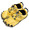 vibram FiveFingers WMNS V-TRAIL YELLOW/BLACK 17W6907画像