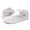 VANS Half Cab (Suede)WHITE/TRUE WHITE画像