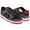 NIKE SB ZOOM DUNK LOW PRO IW DARK GREY / BLACK - UNIVERSITY RED 895969-006画像