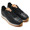 Reebok CL LEATHER BOXING BLACK/BLACK/GOLDEN HORIZON/CHALKGUM BD4893画像