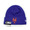 NEW ERA NEW YORK METS BASIC CUFF KNIT BEANIE ROYAL FFNENYM299画像