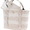 RHC Ron Herman BORDER WET TOTE CREAM画像