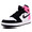 NIKE AIR JORDAN I RETRO HIGH OG GG "St.VALENTINE'S DAY" "MICHAEL JORDAN" "LIMITED EDITION for JORDAN BRAND" WHT/BLK/PINK 881426-009画像