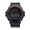 PORTER × CASIO G-SHOCK DW-6900FS BLACK画像