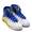 UNDER ARMOUR UA ROCKET 2 SL  WHITE/TEAM ROYAL/TAXI 1302215-100画像