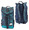 BURTON WESTFALL PACK 23L Tropical Print 177581画像