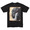 BLACK SCALE GOD'S GOODNESS T-SHIRT (BLACK)画像