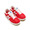 new balance KT300 RDI RED画像