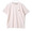 MAISON KITSUNE TEE-SHIRT FOX HEAD PATCH KWM1715画像