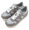 le coq sportif SEINE GREY/WHITE QFM6103GW画像