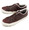 CONVERSE STAR&BARS CHROMEXCEL LEATHER BURGUNDY 32340382画像