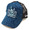 NEW ERA D-Frame Trucker STATUE OF LIBERTY MESH CAP 11404636画像