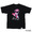 Diamond Supply Co. LES DIAMANTS TEE BLACK画像