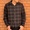 FULLCOUNT 4980 Limited Light Flannel Open-collar Shirt画像