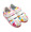 le coq sportif MONTPELLIER lll NY ART F MULTI FLOWER QEN-7106MF画像