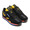 Reebok CL NYLON PE BLACK/YELLOW/ELECTRIC BLUE BS7762画像