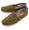 TOMS MENS SEASONAL CLASSICS M.Olive Canvas 10008363画像