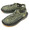 KEEN UNEEK FLAT MNS Deep Lichen/Golden Yellow 1016900画像