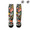 UBIQ THREE TIDES TATTOO × UBIQ “IREZUMI” SOCKS (Butsugu) Designed by Horitatsu BLACK UB16-S019画像