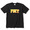 FUCT SSDD PULP LOGO TEE (BLACK) 48611画像