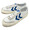 hummel STOCKHOLM LOW IMPERIAL BLUE HM64431-7393画像