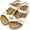 Betula BY BIRKENSTOCK Luisa WHITE BL057043画像