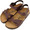 Betula BY BIRKENSTOCK Luisa DARK BROWN BL057053画像