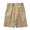 RADIALL CVS SHORTS (BEIGE)画像