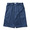 RADIALL CVS SHORTS (NAVY)画像